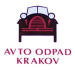 Avtoodpad Krakov